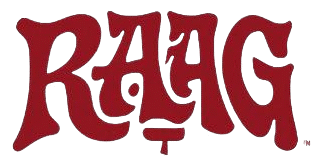 RAAG logo