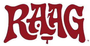 RAAG Logo